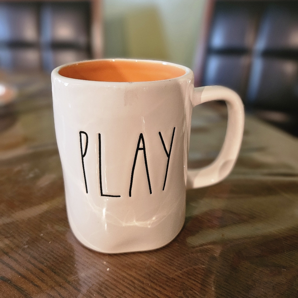 Rae Dunn Mug